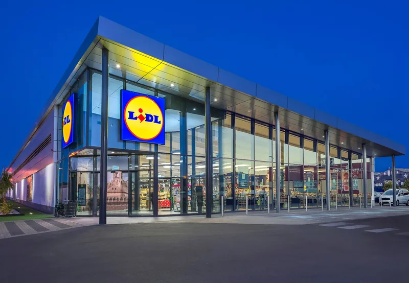 Lidl