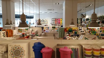 Los mejores 27 tiendas de decoración de Pacífico Madrid