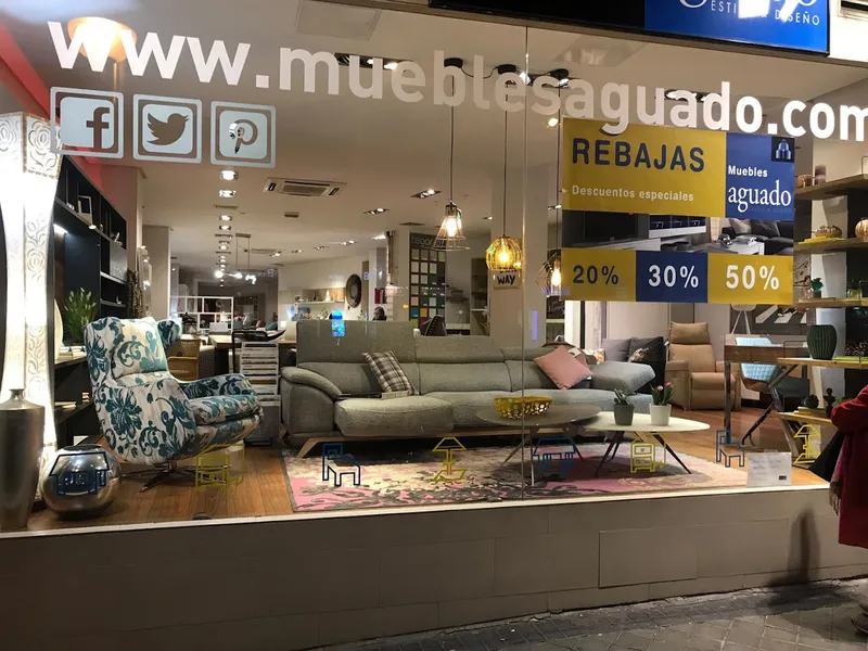Muebles Aguado