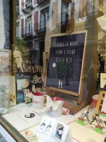 Los 14 librerías de Malasaña Madrid