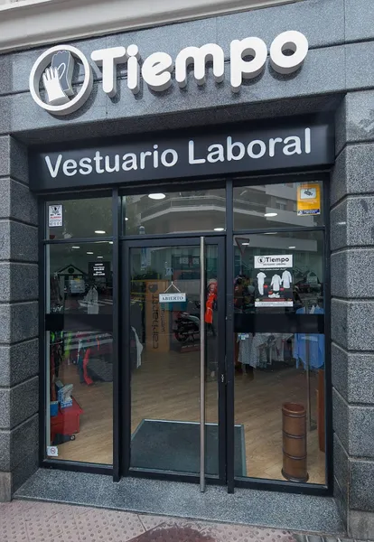 Tiempo Laboral