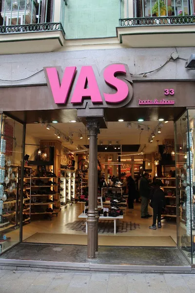 VAS | Boots & Shoes