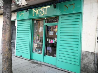 Los mejores 8 tienda de regalos de Malasaña Madrid