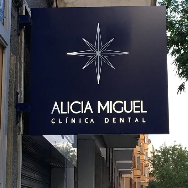 Dra. Alicia Miguel Calvo