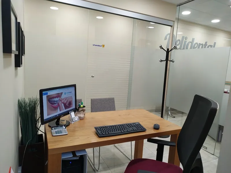 Clinica Delidental Madrid