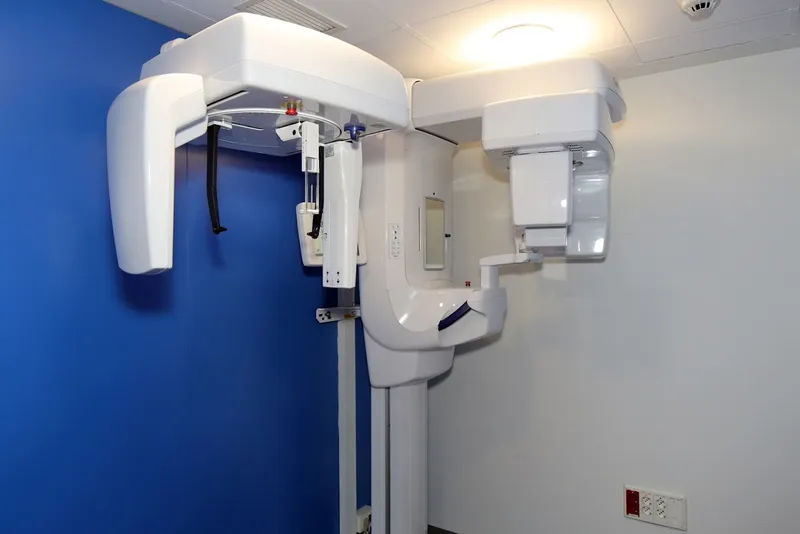 Clínica Dental El Corte Inglés Nuevos Ministerios – Sanitas