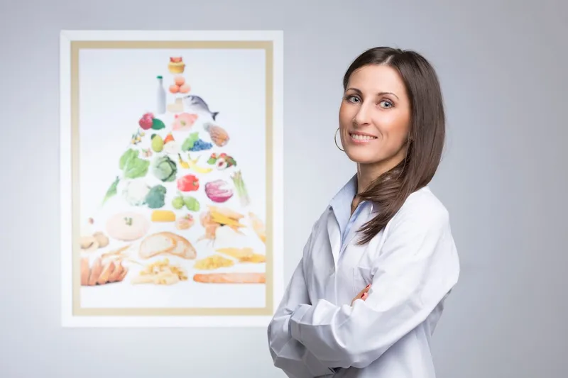 Renata Nutrición Salud