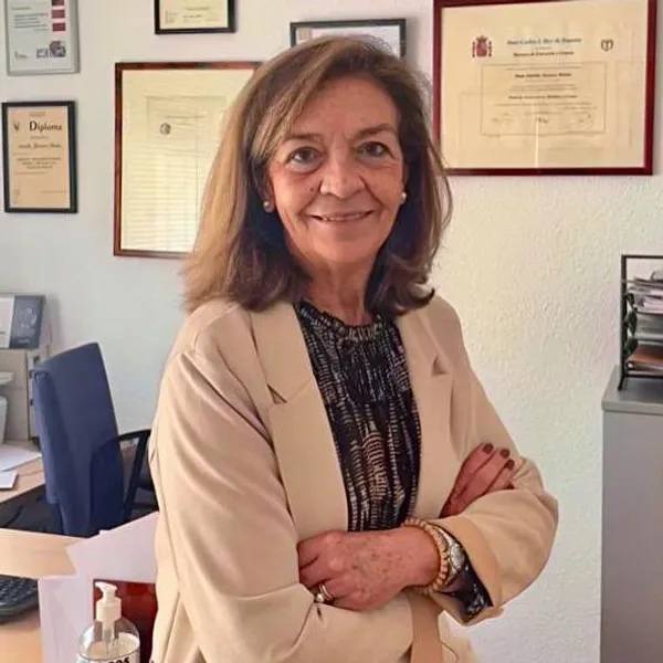 Centro de Medicina Integral-Dra. Estrella Jiménez Bailac