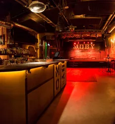 discotecas de Cuatro Caminos Madrid
