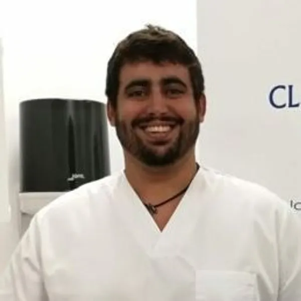 Dr. Sergio Hernández Darias, Fisioterapeuta