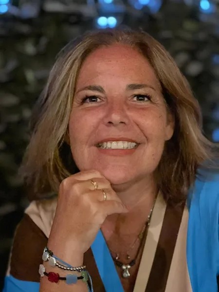 Psicóloga Sonia Cuenca de la Casa