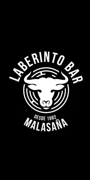Laberinto Bar Music