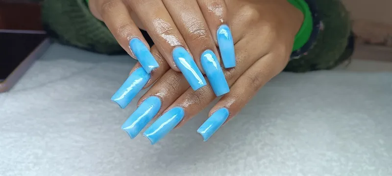 Uñas Soraya Nails