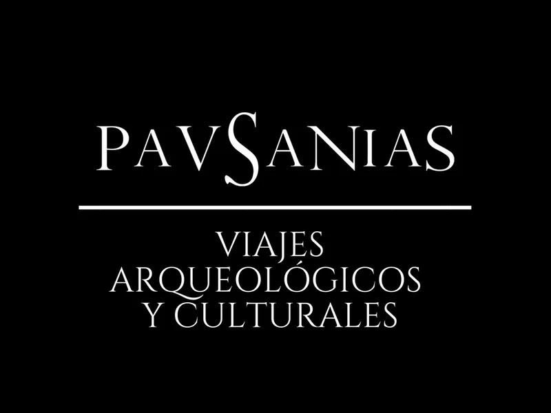 Pausanias Viajes Arqueológicos y Culturales
