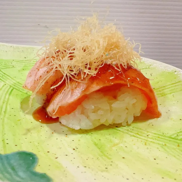 Kiyota sushi salamanca