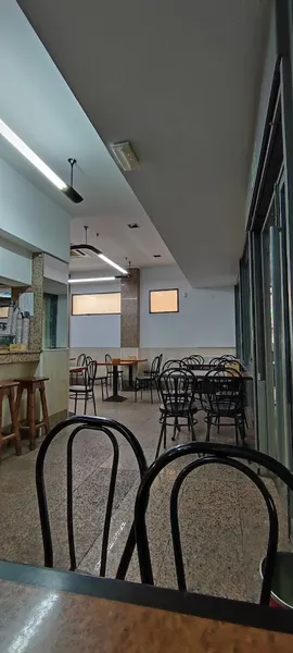 Cafetería Espasa