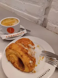 cruasanes de Goya Madrid
