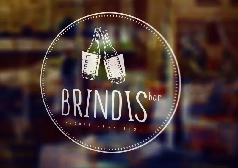Brindis Bar