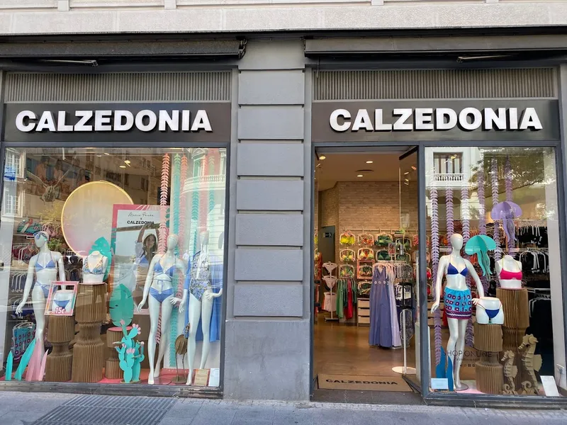Calzedonia