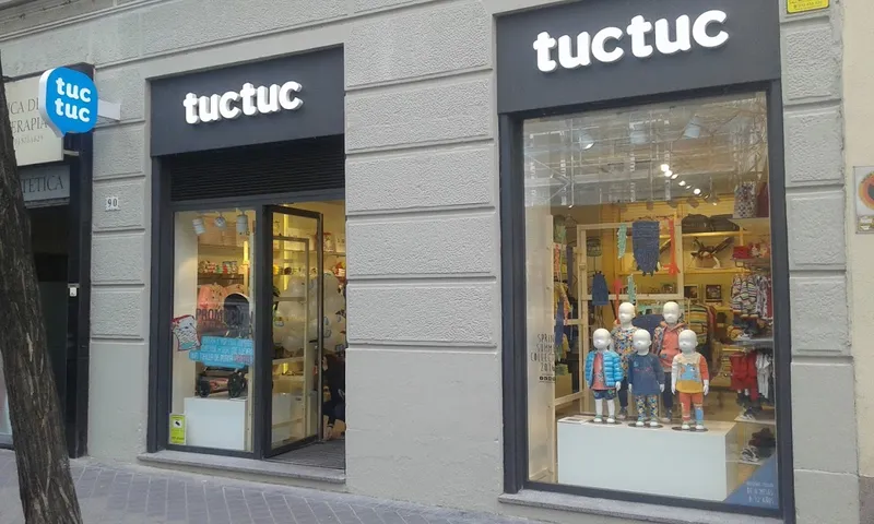 tuc tuc