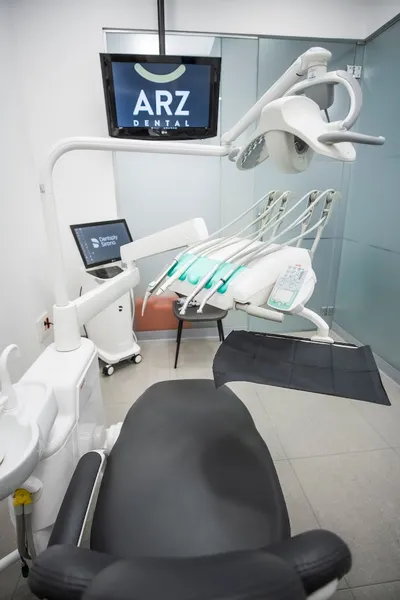 Clínica Dental en Chamartín | ARZ Dental Dentista en chamartín