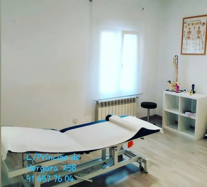 Kinesite fisioterapia y rehabilitación