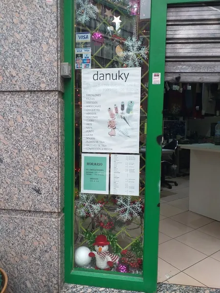 Danuky