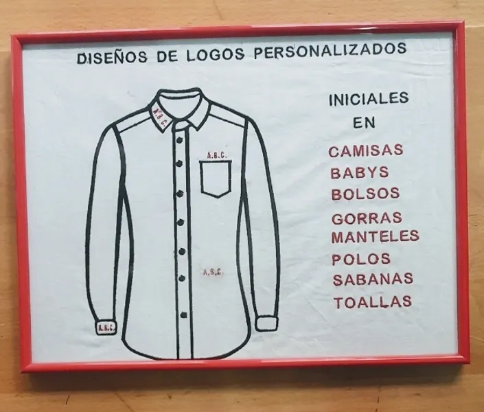 El Buen Vestir: confeccion y arreglos de ropa