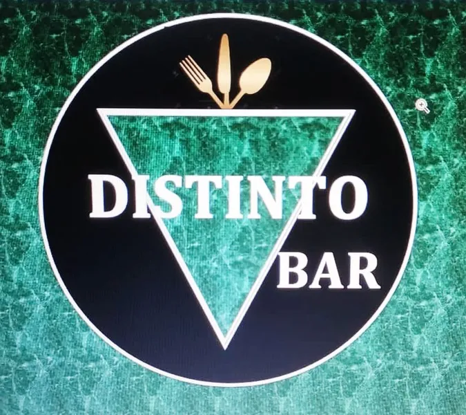 Distinto bar