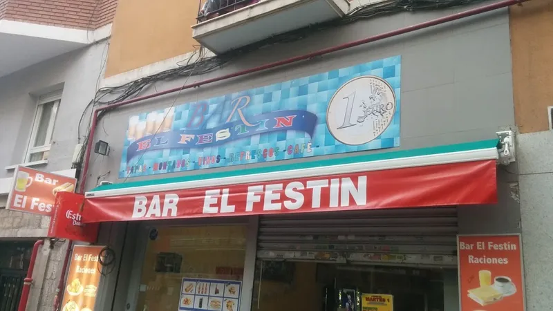 Bar El Festín