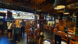 bocadillos de Bellas Vistas Madrid