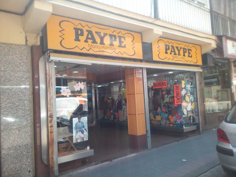 Paype