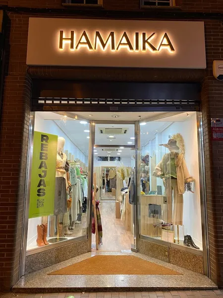 Hamaika