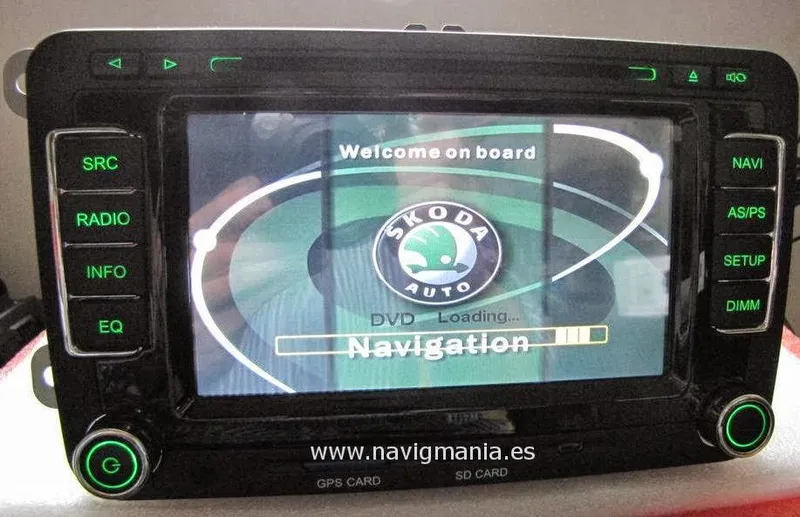 NavigMania