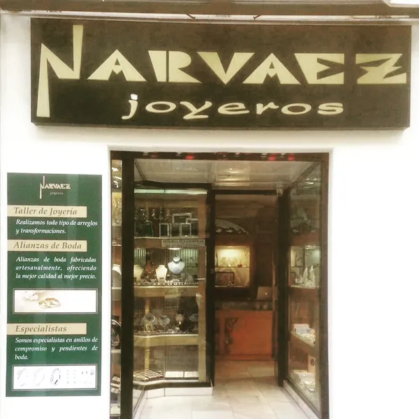 Joyería Narváez