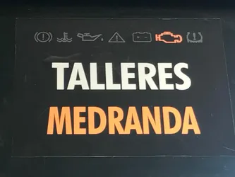 Los 14 talleres mecánicos de Portazgo Madrid