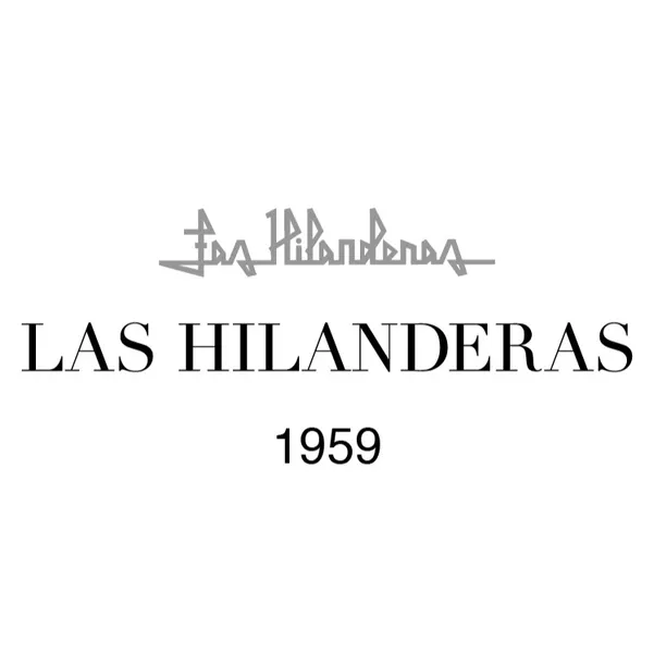 Las Hilanderas