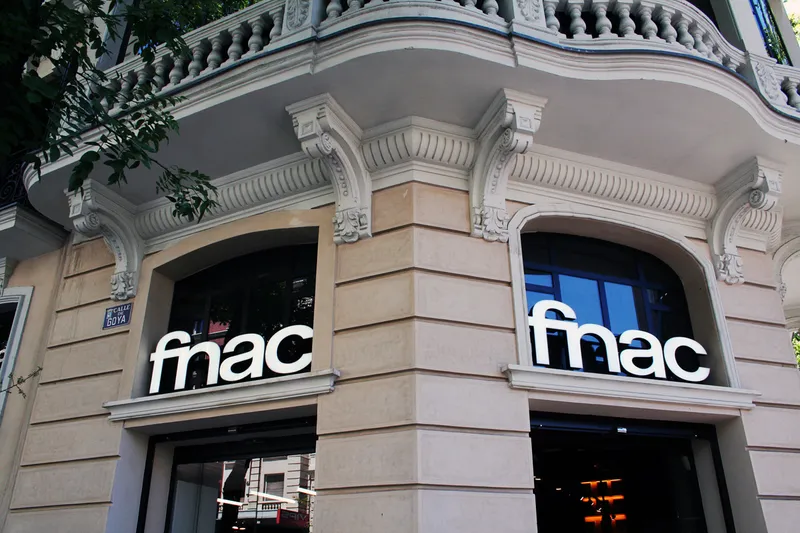 Fnac