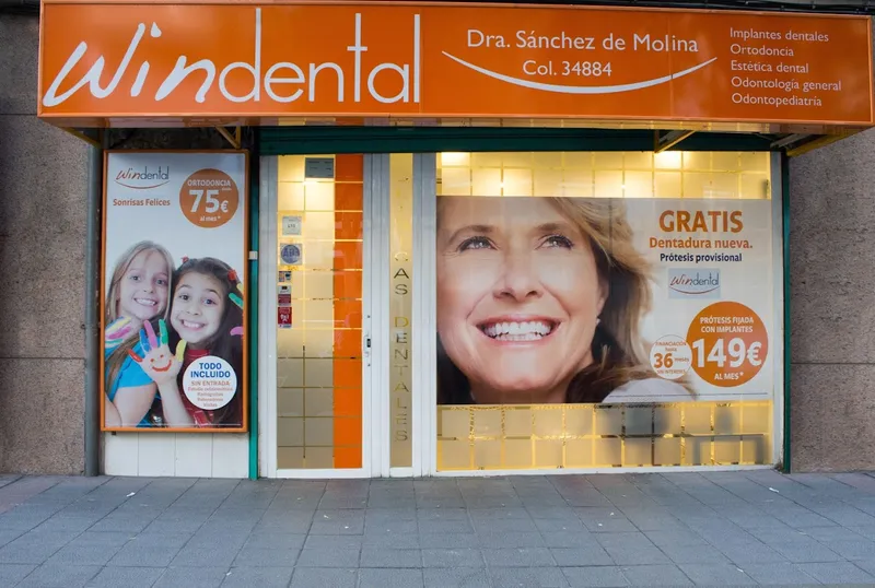 Clinica Dental Windental Pedro Laborde