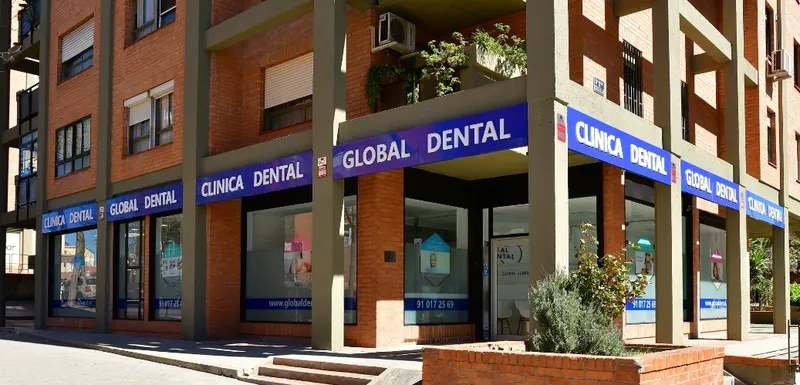 Clínica Dental Global Dental