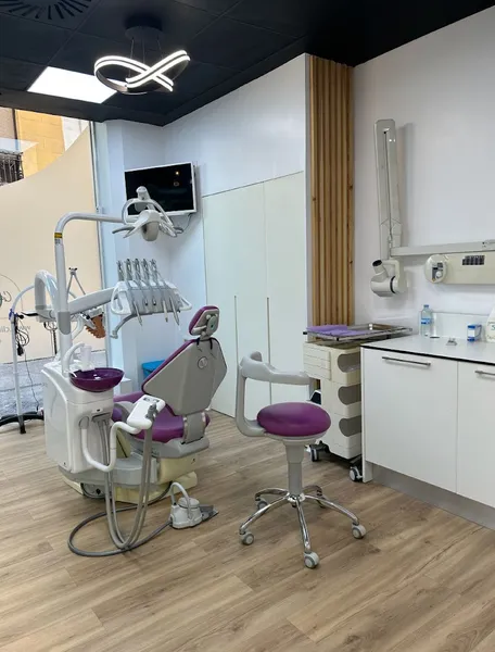 Clínica Garantía Dental - Barrio de Salamanca