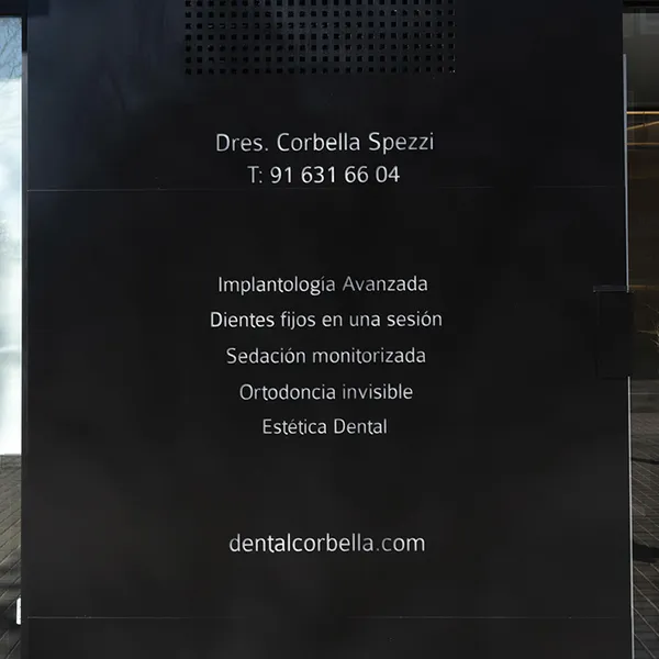 Clínica Dental Corbella | Goya