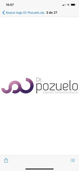 Odontologia Dr. Pozuelo