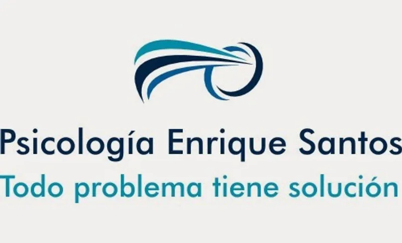 Psicología Enrique Santos
