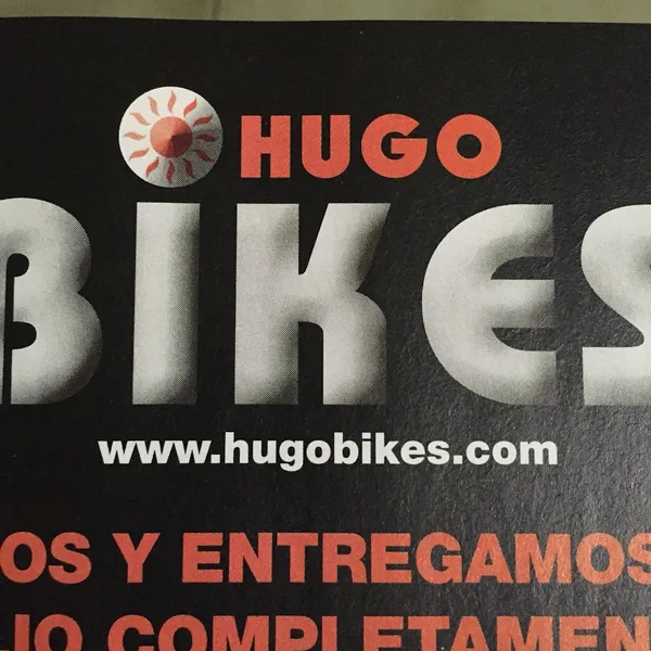 HUGO BIKES RECOGIDA Y ENTREGA A DOMICILIO COMPLETAMENTE GRATIS DE SU MOTO