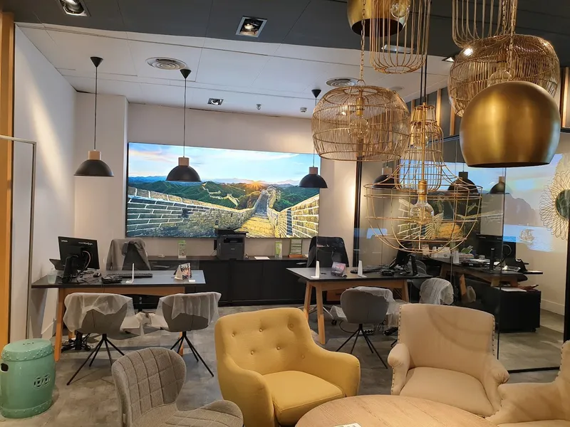 Viajes El Corte Inglés - Centro Comercial Goya II