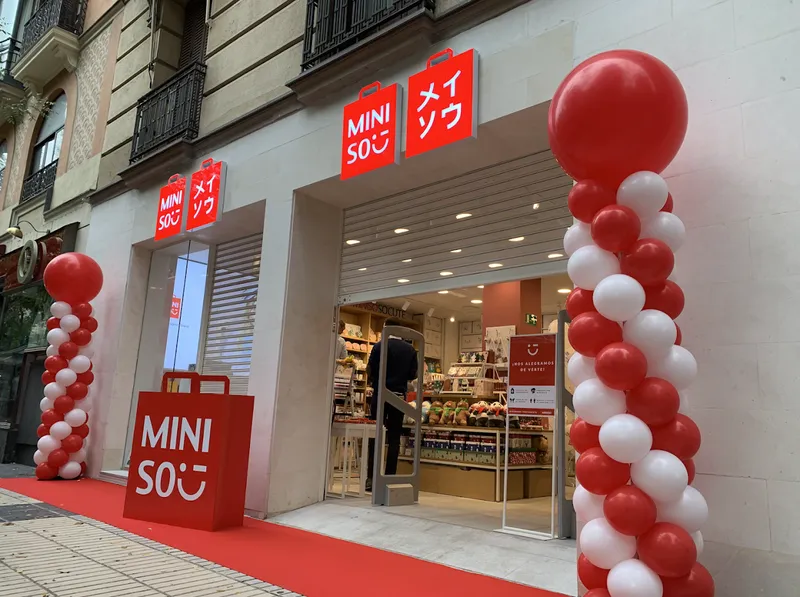 MINISO