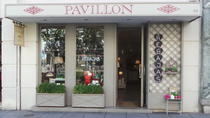 Pavillon