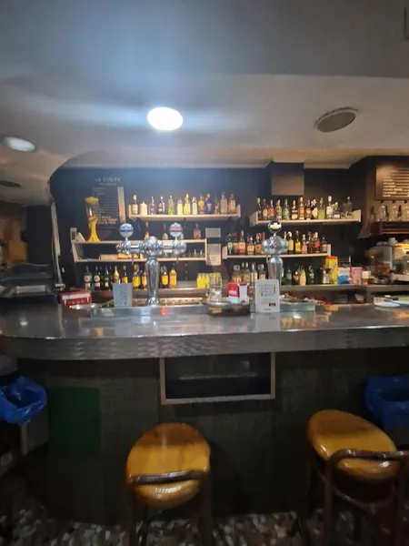 Bar La Cueta