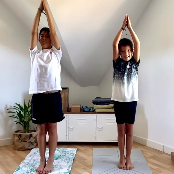 Atma Yogui Estudio de Yoga